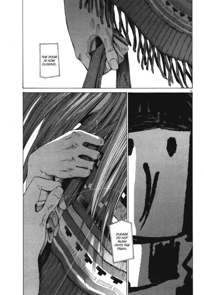 Goodnight Punpun Chapter 72 image 14_optimized
